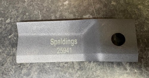 Spaldings 25941 blade fit - 25941,