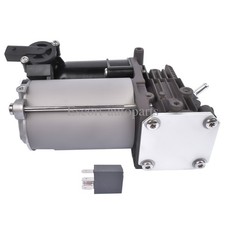 Air Supply Device Air Suspension 37.20-6 792 855 for BMW 5 Series Touring M5 E61