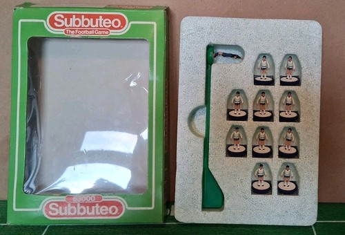 Subbuteo lightweight team - team, 654
