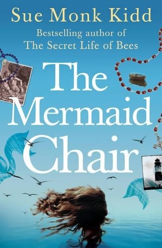 The mermaid chair kidd sue - chair,,