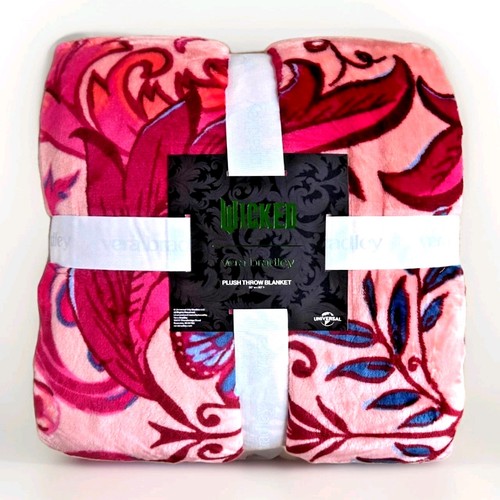 Vera bradley plush wicked - plush,