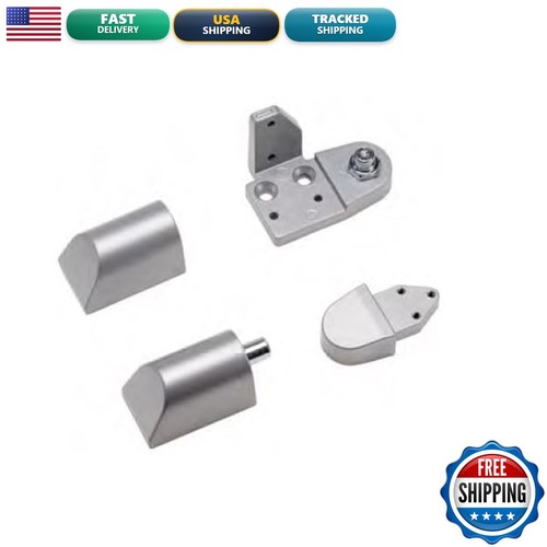 Pacific doorware armalite - pacific,