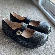 Alegria Pg Lite Mary Janes