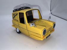 BBC 1981 only fools and horses Plastic Van Toy Figure