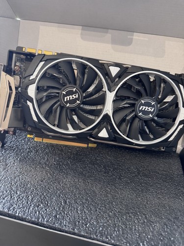 Msi geforce gtx 1070 - gtx, 8gb