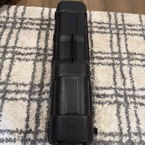 Golf guard hard - hard, wheeled