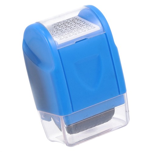 Privacy policy stamp - privacy,