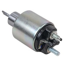 NEW 12V SOLENOID FITS VOLVO