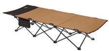Horizon cot foldable camping - horizon, cot,
