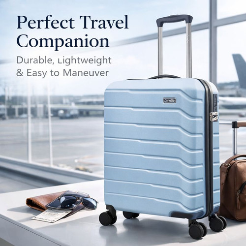Luggage trolley travel cabin - luggage,