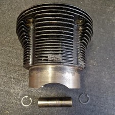 Volkswagon T2 1970cc 2ltr Type