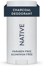 Native Deodorant - Charcoal