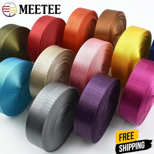 Nylon webbing strap dog - nylon,