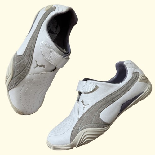 Vintage puma ripple 2006 strap - ripple,