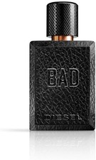 Diesel bad eau toilette - eau, de
