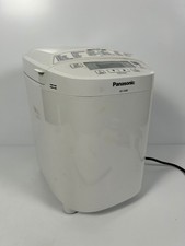 Panasonic SD-2500 Automatic