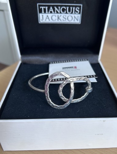 Tianguis jackson 925 silver - tianguis,