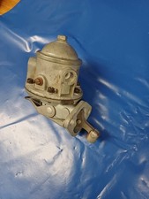 FORD V8 PILOT 1948-51  AC