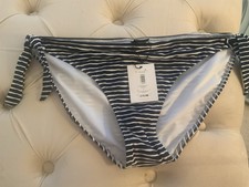 John Lewis Size 18 Striped Tie