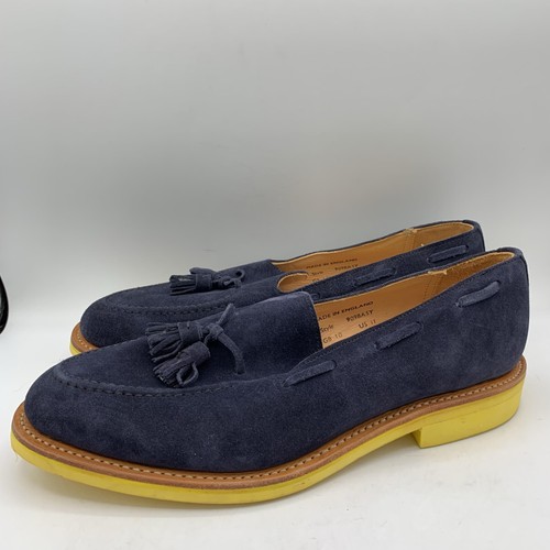Mark mcnairy shoes mens - mcnairy, size