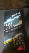 XFX Radeon R9-290X-8D 8GB