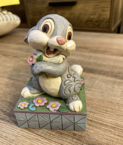 Jim shore disney traditions - jim,