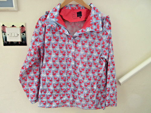 Lovely ladies size peter - 12,