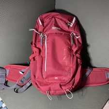 Regatta Blackfell III 25L Rucksack Red
