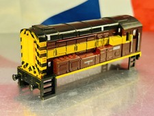 Lima 00 Class  09 locomotive