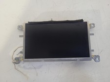 AUDI A5 8T MK1 2010 SAT NAV