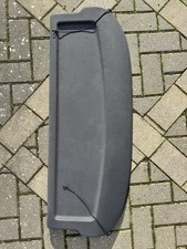 AUDI A1 Parcel Shelf Luggage