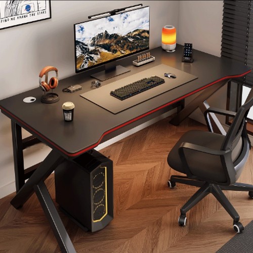 100cm gaming desk computer - gaming, desk,