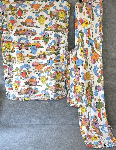 Vintage men little - little, cot