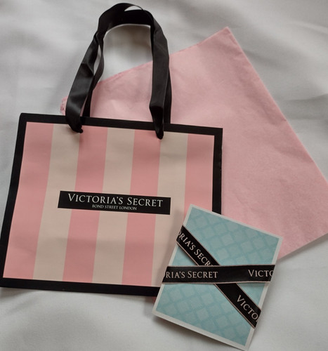 Victoria secret bond - 1,