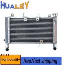 Aluminum radiator for - aluminum,