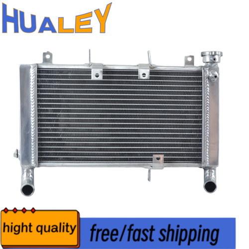 Aluminum radiator for - aluminum,