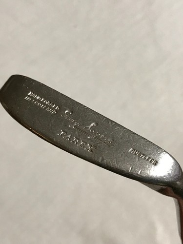 Parex george sayers - sayers, d194