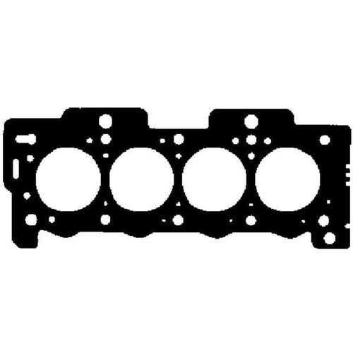 Bga cylinder head - gasket, 1mm
