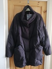 Genuine PUFFA Jacket Long XL