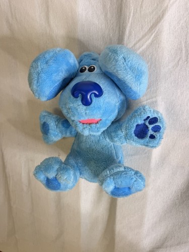 Blue clues you - blue's, &