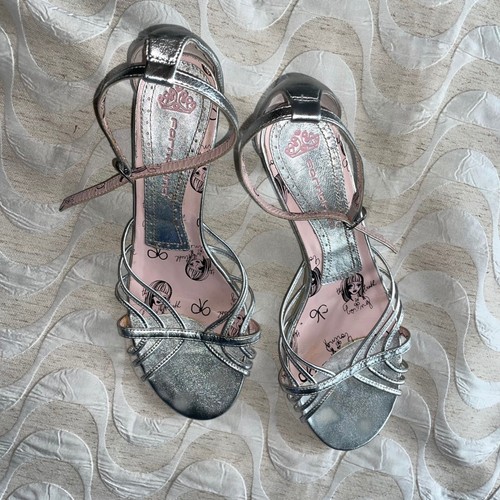 Fornarina silver metallic y2k - metallic,