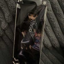 Pretty Doll Gothic Fashion