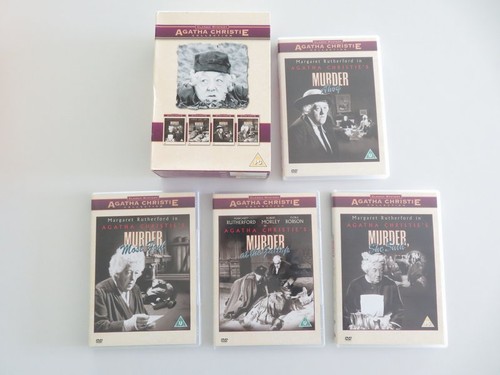 Agatha christie collection - agatha,
