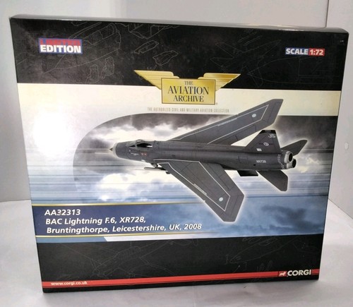 Corgi aviation aa32313 - corgi,