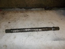 Fiat Strada Abarth 130tc N/S