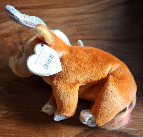 Beanie babies zodiac - beanie,
