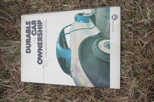 Durable car ownership morris - durable,