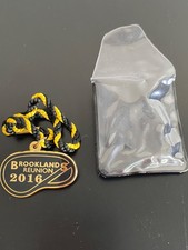 Brooklands Reunion Members