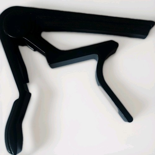 Tiger guitar capo - guitar,