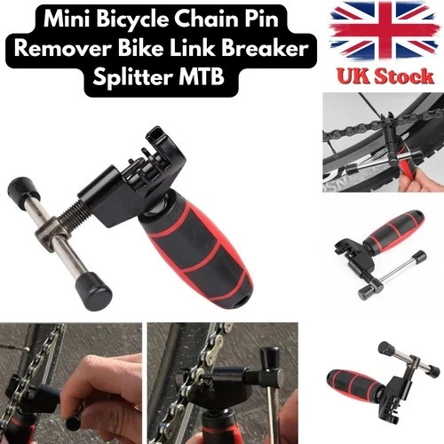 Bike bicycle chain splitter - bicycle,